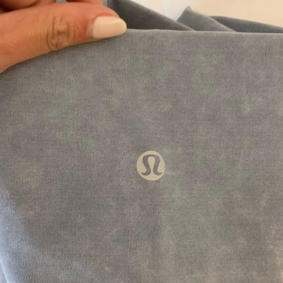 lululemon Tie-Dye Wunder Under Leggings - Picture 3 of 4